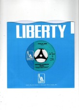 CREEDENCE CLEARWATER REVIVAL - TRAVELIN' BAND /WHO'LL STOP. UK 1970 ORIG 7". VG+