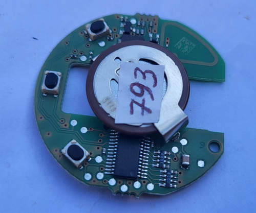Mini cooper circuit board - mini,