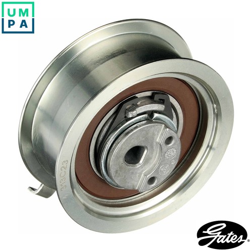 Tensioner pulley timing belt - tensioner,