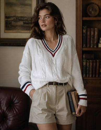 Vintage michaels jumper - michaels,