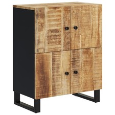 Sideboard Storage Cabinet with