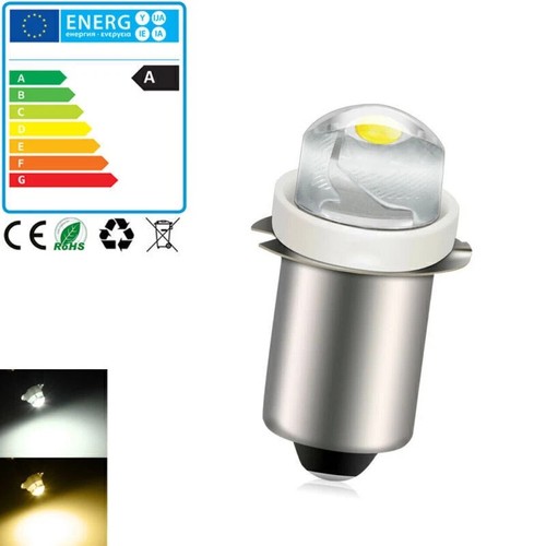 Pr2 p13 led bulb - p13.5s,