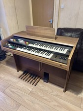 Yamaha Electone B-30R Vintage