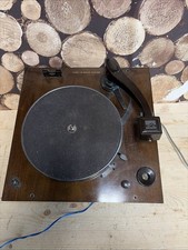 HMV Radiogram Deck Record