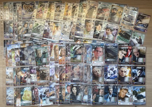 Complete set 275 - a,