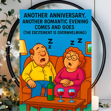 Funny Rude Happy Anniversary
