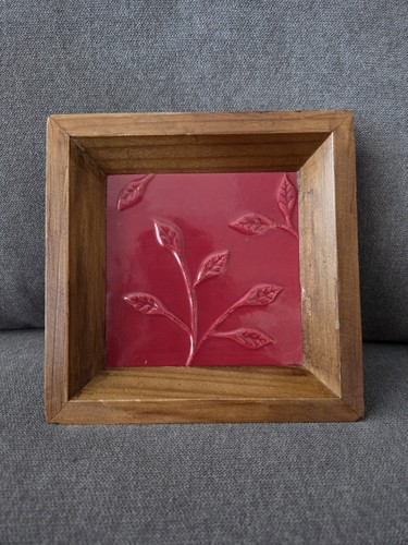 Target candle holder plate - ,