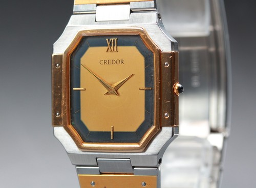 Vintage 1985 exc seiko - vintage,