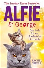 Alfie and George By Rachel