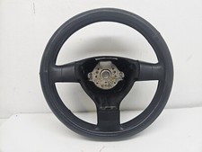 2004-09 VW GOLF MK5 STEERING WHEEL 1K0419091EP
