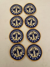 Lot 8 The World Taekwondo