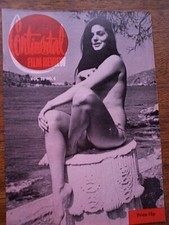 CONTINENTAL FILM REVIEW VOL 20
