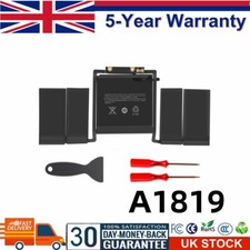 A1819 A1706 Battery For Apple Macbook Pro 13'' Late 2016 mid 2017 EMC 3071 3163