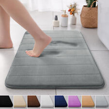 Non Slip Bath Mat Water