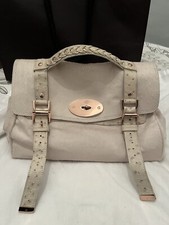 Mulberry alexa haircalf and - mulberry,