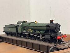 Hornby R2547 GWR Shirtbutton