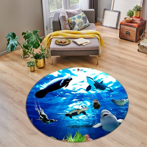 Dolphin turtle zhub5850 - dolphin,