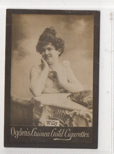 Ogdens guinea gold size - gold,