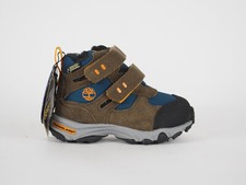 Boys Girls Timberland Ossipee