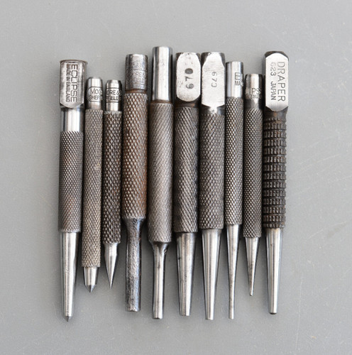 Set vintage eclipse moore - vintage,