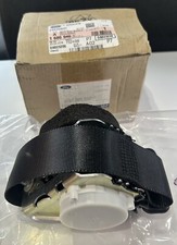 FORD Focus Cabriolet Rear Seat