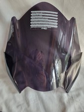 Puig 8929F Dark Smoke New