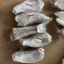 Honda CBR1000RR 2017-19 F Carbonin Carbon Superbike Race Fairings Air Tubes