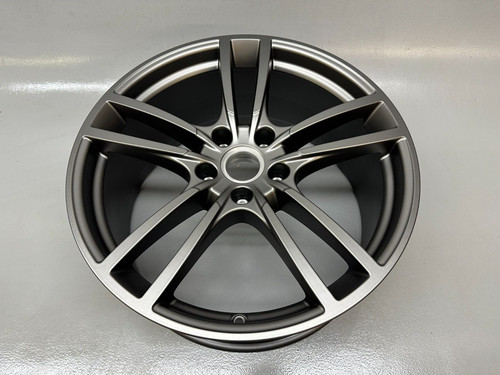 New genuine porsche cayenne - new,
