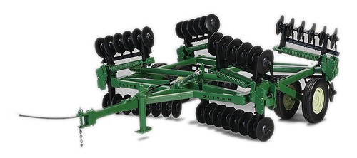 Model tractor agricultural - model,