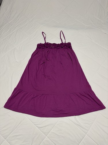Vintage roxy spaghetti strap - roxy,