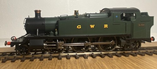 Gauge dapol gwr large - oo,