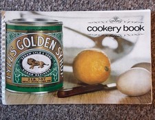 Lyles Golden Syrup - Golden Cookery Book   