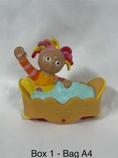 In The Night Garden Upsy Daisy