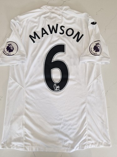 Swansea matchworn mawson 6 - matchworn,