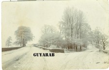 Whinney Hill RP Rotherham