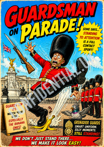 Grenadier guards ww2 british - guards,