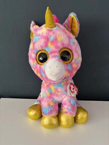 Beanie boos fantasia - fantasia, 18”