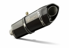 Exhaust for BMW R NINE T SCRAMBLER 2017-2020 GRmoto Carbon