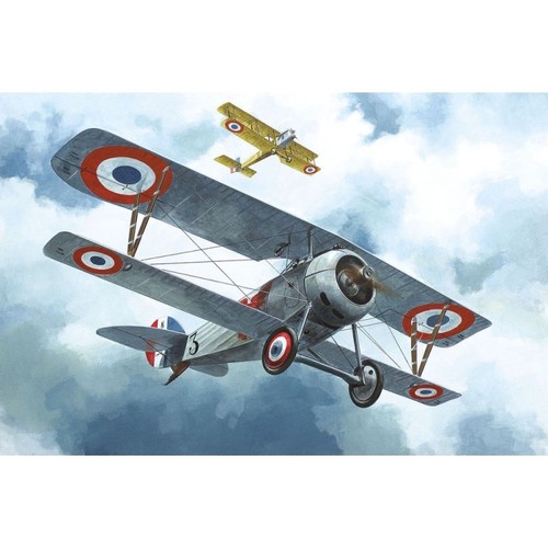 Roden 060 nieuport 72 - nieuport, 24