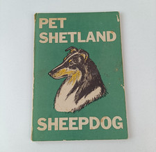 Pet Shetland Sheepdog by Mark