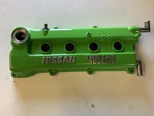 Nissan CG10/13DE Cam Cover in