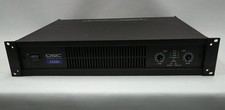 Qsc cx302 channel - qsc, powerlight