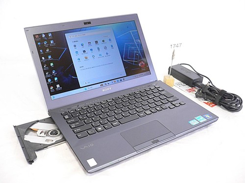 Sony vaio pcg - sony,
