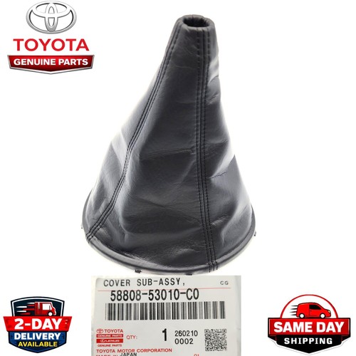 New oem genuine - genuine, 00-05