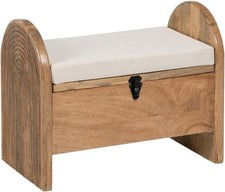 Bigbuy home trunk - bigbuy, estándar