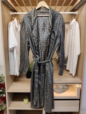VINTAGE DRESSING GOWN ROBE