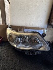 SUBARU FORESTER 08-13 MK3