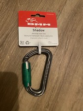 DMM Shadow HMS Locksafe