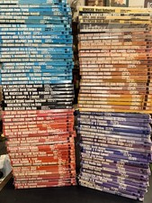 110 Ballantine's Illustrated