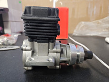 Never Ran OPS .90 (15cc) RCB